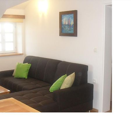 Apartment Bogoje คูชิสเต ภายนอก รูปภาพ
