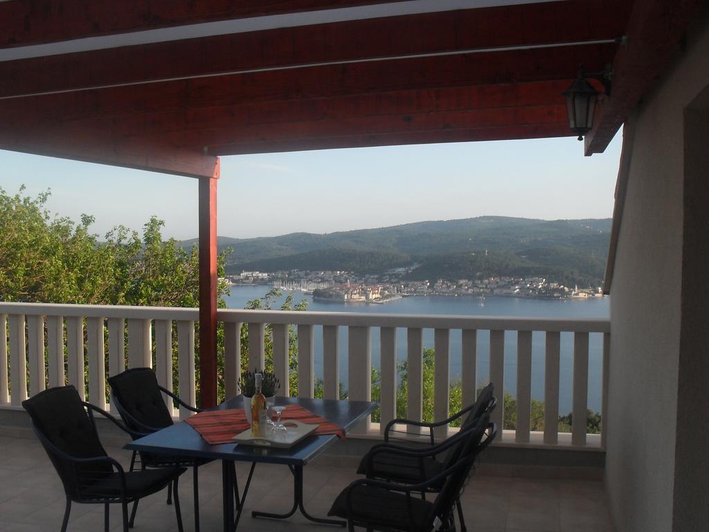 Apartment Bogoje คูชิสเต ภายนอก รูปภาพ