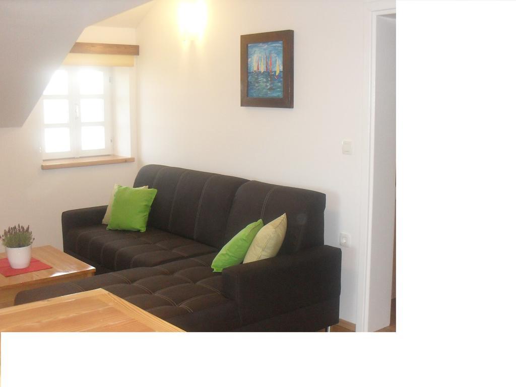 Apartment Bogoje คูชิสเต ภายนอก รูปภาพ