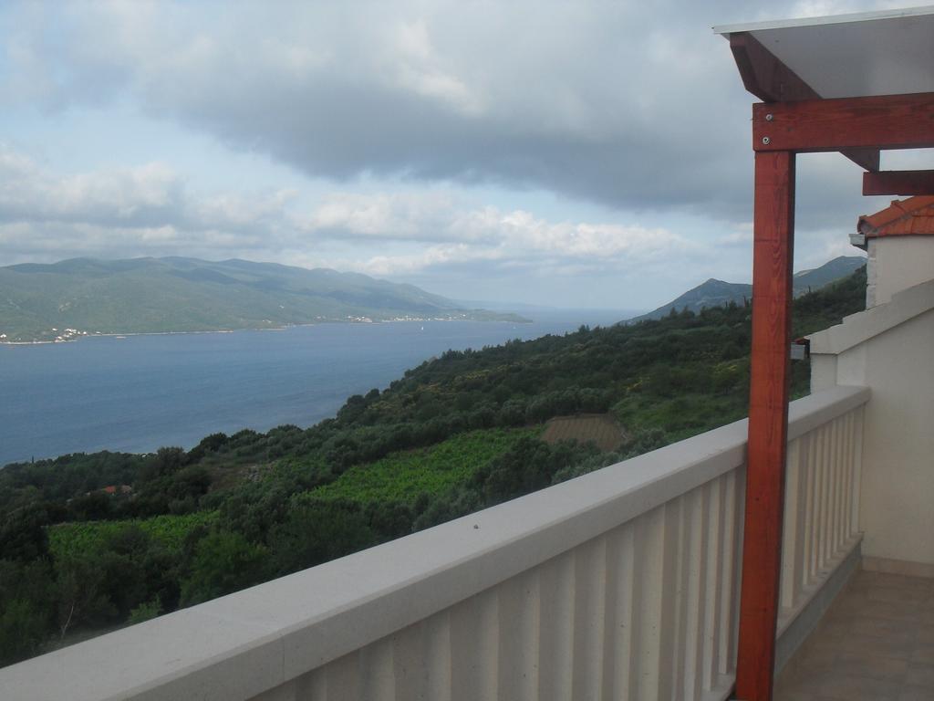 Apartment Bogoje คูชิสเต ภายนอก รูปภาพ