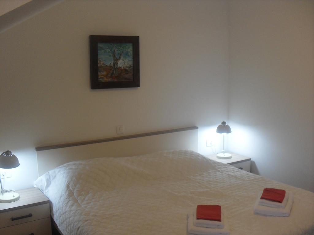 Apartment Bogoje คูชิสเต ภายนอก รูปภาพ